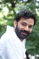 Artist Chaitanya Rao Ghaati Interview Photos